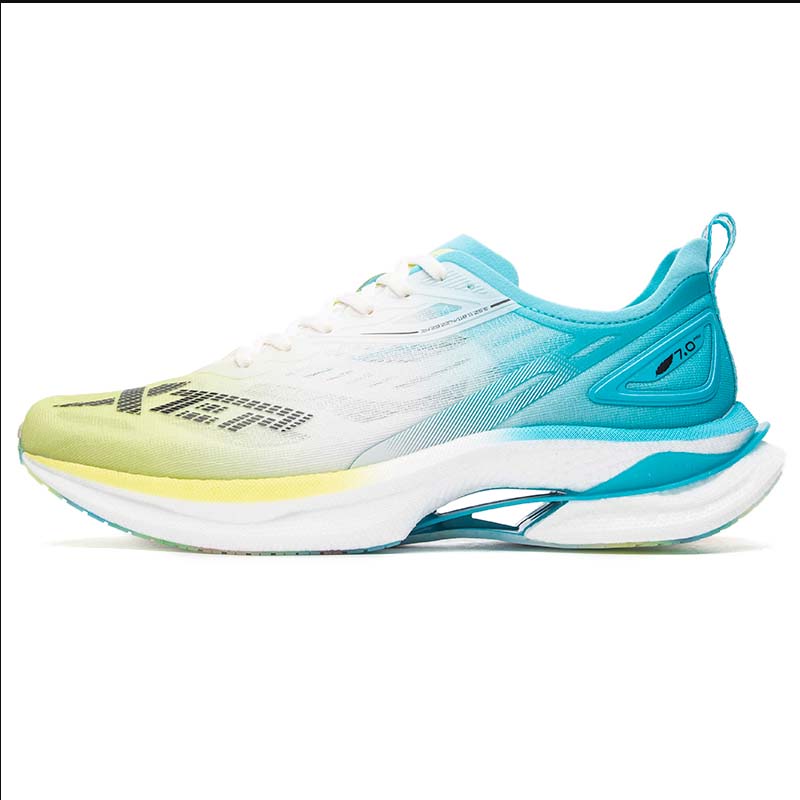 特步 男款跑步鞋 977219110007-81/双