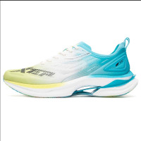 特步 男款跑步鞋 977219110007-81/双