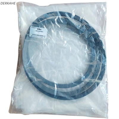 DERKAHE 三角带皮带B系列 B1000 条