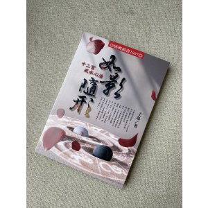 新书 正版 如影随形-十二宫心法 王磊 进源 王磊 进源