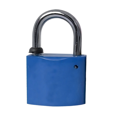 优诗提念YSTN-GS009 40mm塑钢挂锁(计价单位:个)蓝色