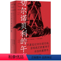 [正版] 切尔诺贝利的午夜 亚当·希金博特姆 著 鲁伊 译 北京贝贝特一页丛书