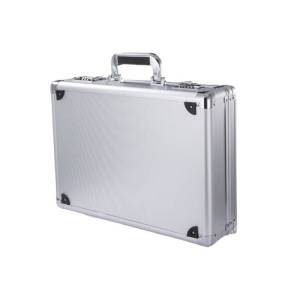 鑫睿辉 铝合金手提箱 35*25*12cm 个