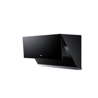 老板 21立方免拆免洗抽油烟机智能触控