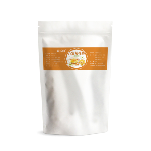 乾乐园 菊花茶 50g 桶