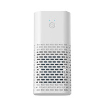 BSCH-XP53S 除甲醛异味 tvoc 除菌 便携式 车载净化器1.00 /台 净化器(计价单位:台)银色