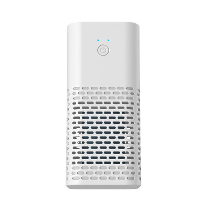 BSCH-XP53S 除甲醛异味 tvoc 除菌 便携式 车载净化器1.00 /台 净化器(计价单位:台)银色