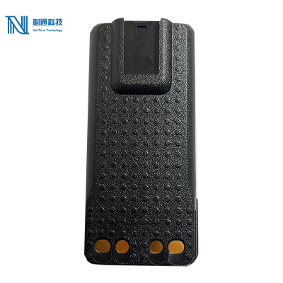 耐通科技 NT8800对讲低温锂电池 块