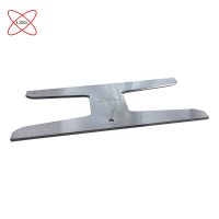 LZKL中X销测量样板KL-2023298-01件