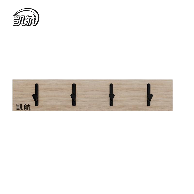 凯航挂衣板条形KH-GTB10A个