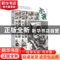 正版 登顶-素描静物 刘峻宇,李家友 重庆出版社 9787229141431 书