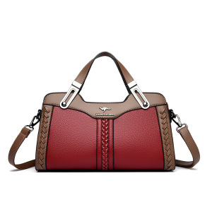 包包女包新款斜挎包女单肩包手提包女大容量中年女包