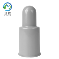 玫铁 螺母防尘防锈保护帽 M33*50*150 个