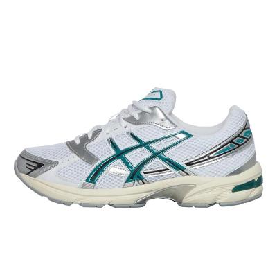 亚瑟士(ASICS)亚瑟士男士女款缓震跑鞋透气舒适运动休闲训练鞋