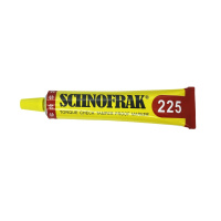 SCHNOFRAK 扭矩密封防篡改标记膏 225 黄色 支