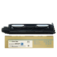 彩标 显影组件 MX-30CTX 约十万页 青色 适用夏普MXC2621 2622 3121 3081 3581