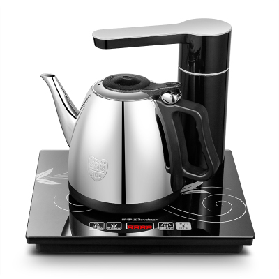 荣事达 单抽抽水壶GM08T38A 0.8L