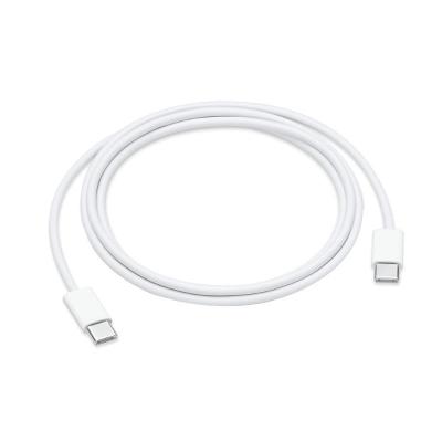 苹果Apple原装USB-CtoUSB-C数据线充电连接线iPadPro电脑平板快充线
