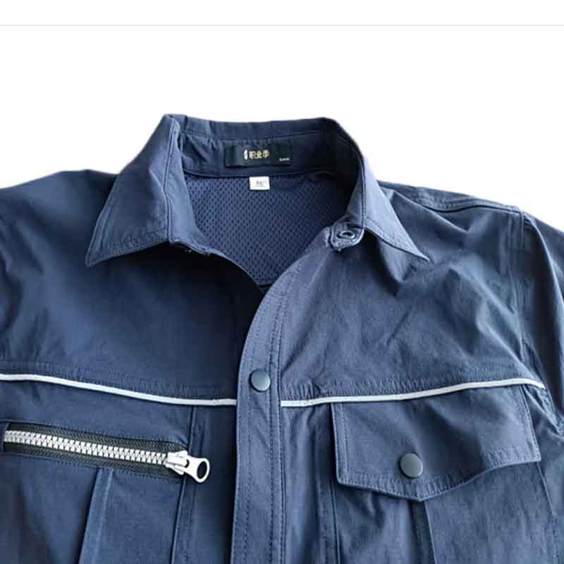 职业季 工作服套装 GG088 一套