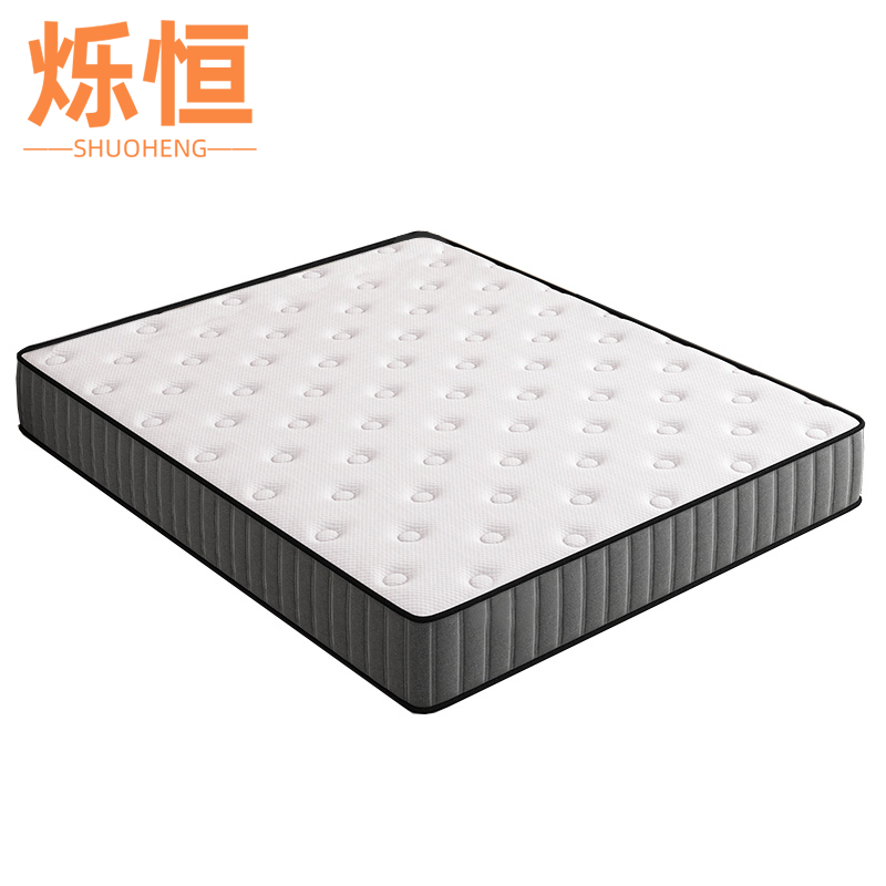 烁恒 弹簧垫 120*200cm 张