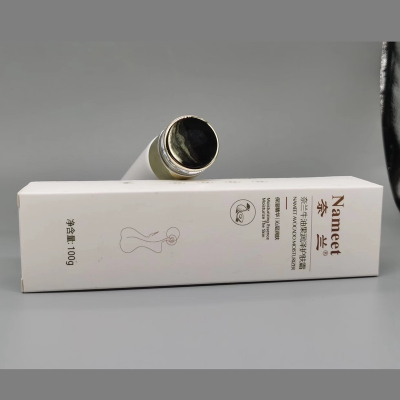 奈兰NAMEET 100g 牛油果润泽护肤霜 (计价单位:瓶) 白色