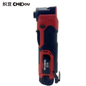 炽豆12V无刷锂电无刷角向冲击起子机5771-CD-12双电90度桁架搭建电动扳手角向螺丝刀