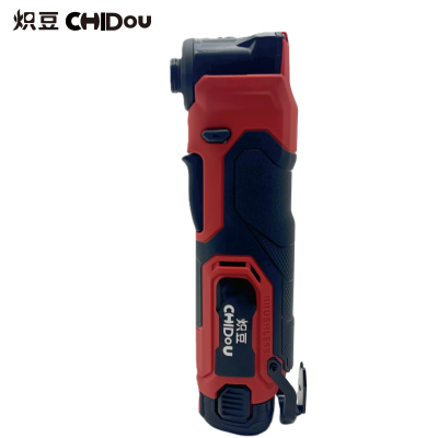 炽豆12V无刷锂电无刷角向冲击起子机5771-CD-12双电90度桁架搭建电动扳手角向螺丝刀