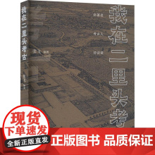 我在二里头考古 张飞 编 杂文 文学 河南文艺出版社