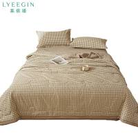 莱依瑾 LYEEGIN 空调被 150*200cm/张