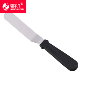 [疆不凡]弯型抹刀38cm/把