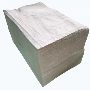 诚智旺 白色擦机布 30*40cm /千克