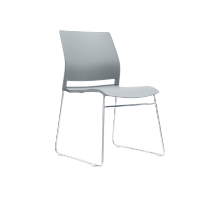 德诚和休闲椅餐厅餐椅洽谈椅DCH-BGYA-07款500*480*890mmH把