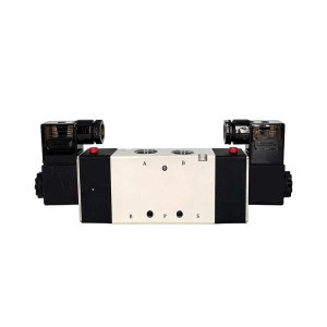 锴晟 电磁阀 4V430E-15 个