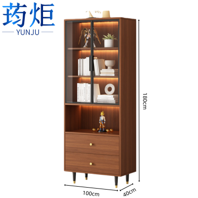 荺炬书柜