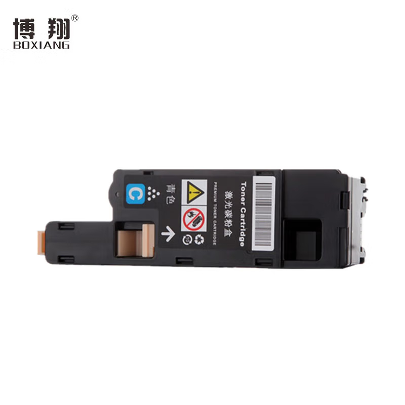 博翔 CP105粉盒 硒鼓 墨粉盒蓝色 适用 施乐CM215fw/CM215f/CM215b/CM205b/CM205f/CP105b/CP215w/CP205 (计价单位:支)