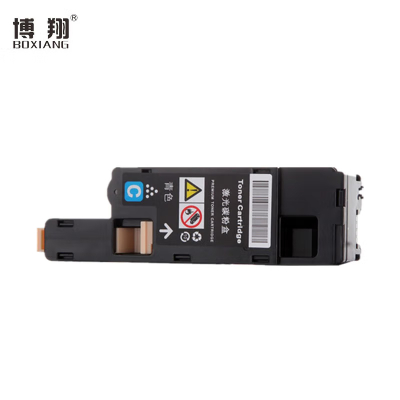 博翔 CP105粉盒 硒鼓 墨粉盒蓝色 适用 施乐CM215fw/CM215f/CM215b/CM205b/CM205f/CP105b/CP215w/CP205 (计价单位:支)