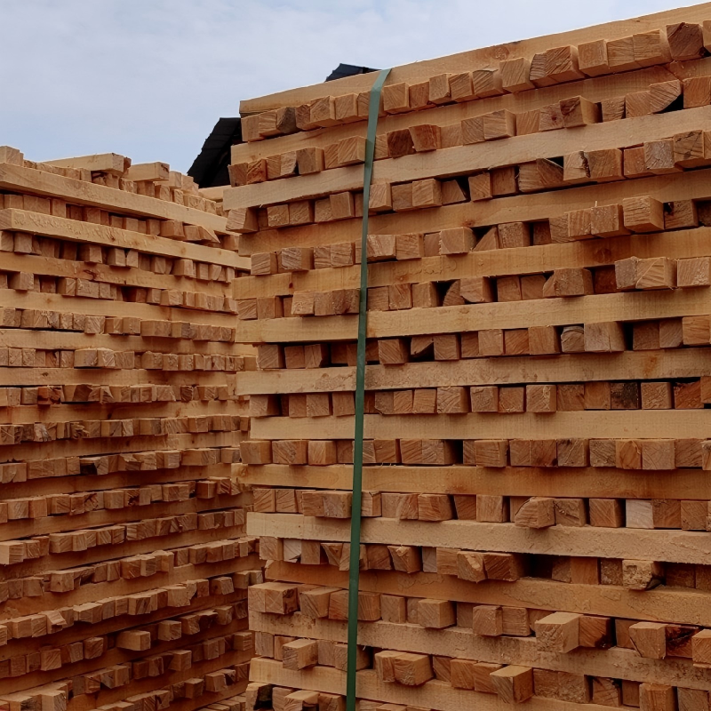 君耀兴 垫木条80*80*1250/根