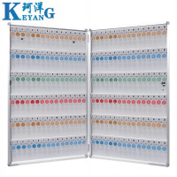 珂洋 钥匙柜 192位 个