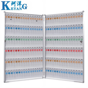 珂洋 钥匙柜 192位 个