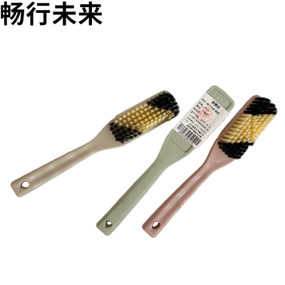 畅行未来 鞋刷 23cm 把