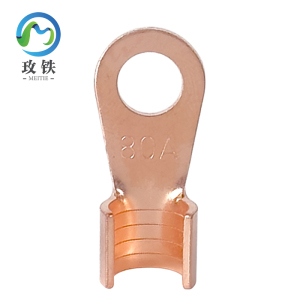 玫铁 开口铜鼻子 OT-80A 个