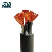 沈迈 防水电缆 JHS-3*50mm² /米