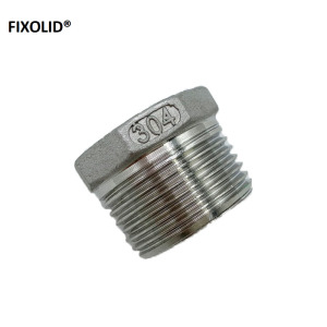 FIXOLID 304不锈钢补芯 DN20*15 个