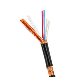 三信 软芯控制线ZR-RVVP4×2.5 米