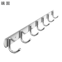 端固 不锈钢挂钩7钩HJHK/个