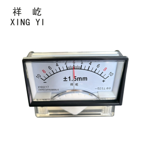 祥屹 位置压力计 XY85C17 个