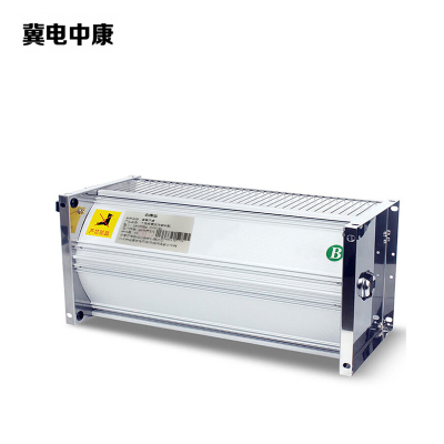 冀电中康 干变式横流冷却风机 GFDD365-110/155 台
