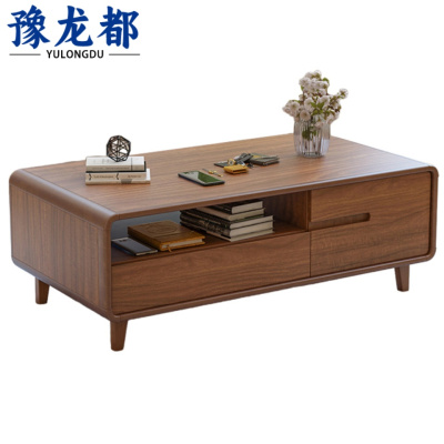 豫龙都茶几1.27m张