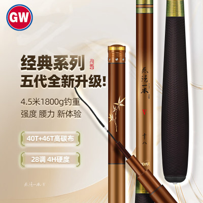 光威无法一本V6.30*6