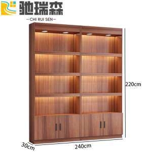 驰瑞森展示架